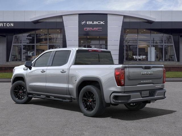 2025 GMC Sierra 1500 Vehicle Photo in PORTLAND, OR 97225-3518