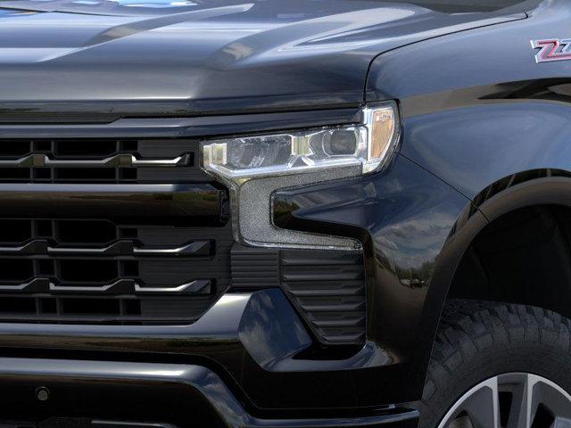 2025 Chevrolet Silverado 1500 Vehicle Photo in SELMA, TX 78154-1460