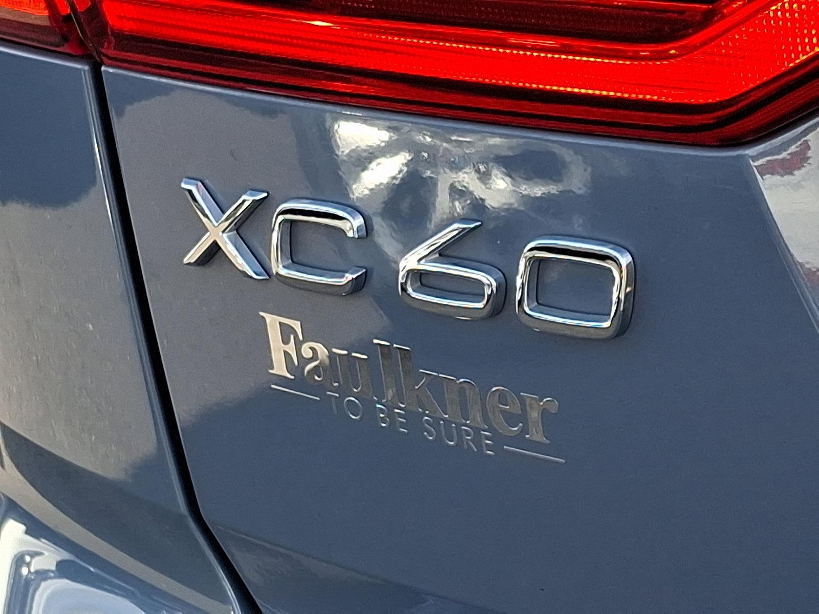 2022 Volvo XC60 Vehicle Photo in Trevose, PA 19053