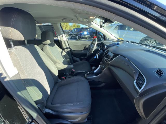 2020 Chevrolet Trax Vehicle Photo in BENTONVILLE, AR 72712-4322