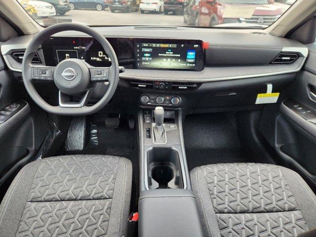 2025 Nissan Kicks Vehicle Photo in Ardmore, PA 19003
