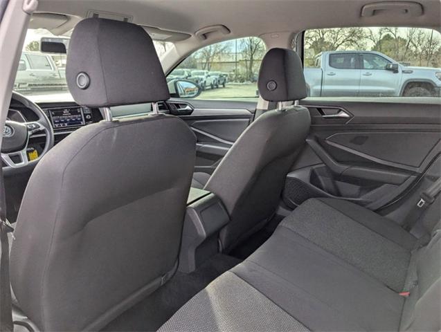 2019 Volkswagen Jetta Vehicle Photo in AURORA, CO 80012-4011