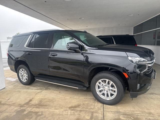 2022 Chevrolet Tahoe Vehicle Photo in VENTURA, CA 93003-8585