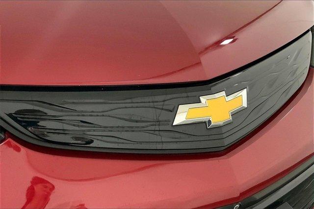 2020 Chevrolet Bolt EV Vehicle Photo in INDEPENDENCE, MO 64055-1314