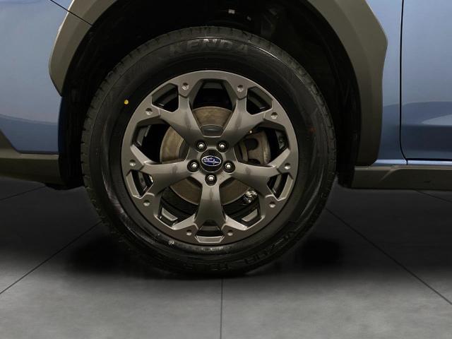 2021 Subaru Crosstrek Vehicle Photo in Appleton, WI 54914