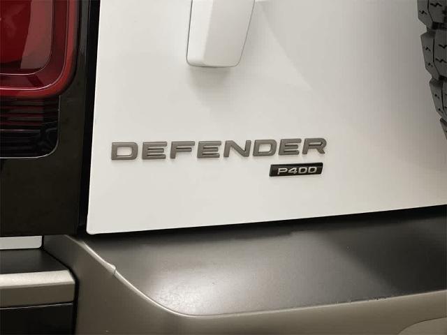 2022 Land Rover Defender Vehicle Photo in PORTLAND, OR 97225-3518