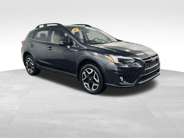 2019 Subaru Crosstrek Vehicle Photo in MEDINA, OH 44256-9631