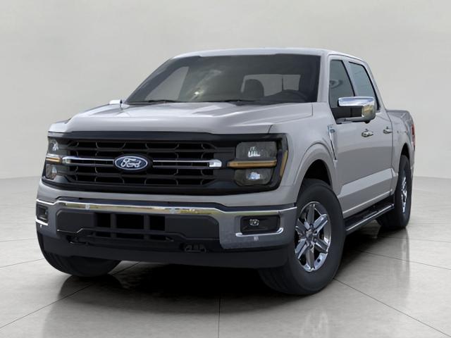 2024 Ford F-150 Vehicle Photo in Neenah, WI 54956