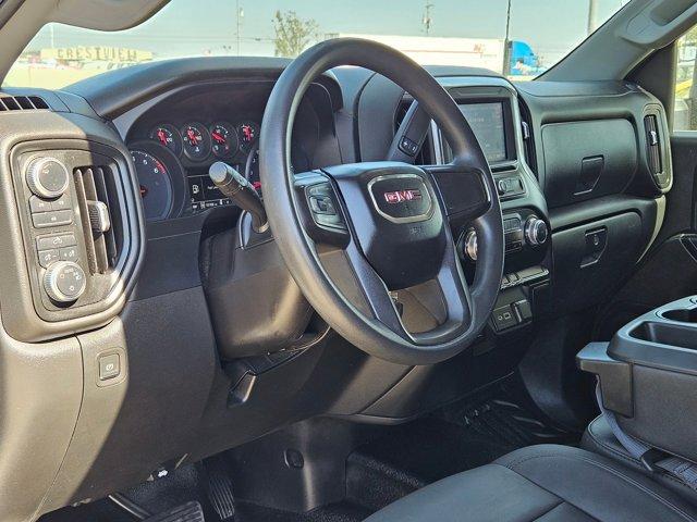 2021 GMC Sierra 2500 HD Vehicle Photo in SELMA, TX 78154-1459