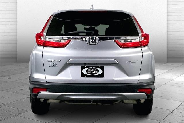 2019 Honda CR-V Vehicle Photo in Lees Summit, MO 64086