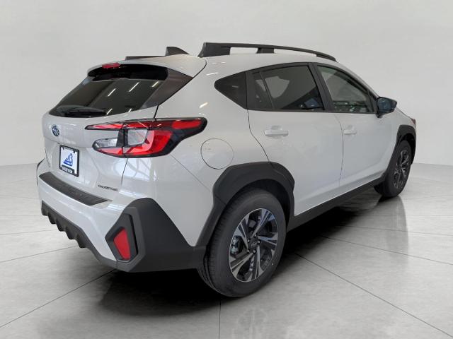 2024 Subaru Crosstrek Vehicle Photo in Green Bay, WI 54304