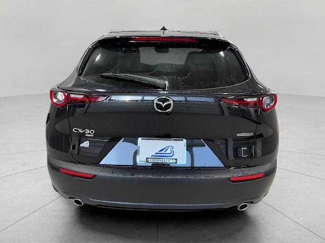 2025 Mazda CX-30 Vehicle Photo in Green Bay, WI 54304