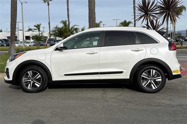 2022 Kia Niro EX Premium photo 7