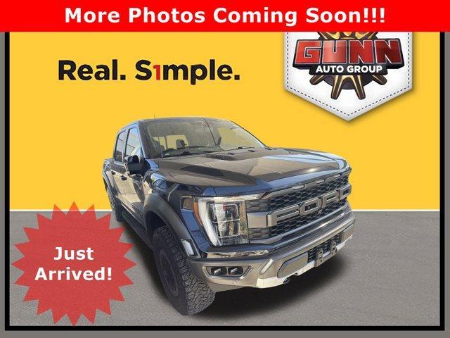 2021 Ford F-150 Vehicle Photo in SELMA, TX 78154-1460