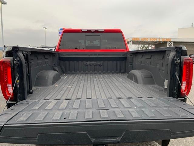 2021 GMC Sierra 2500 HD Vehicle Photo in POST FALLS, ID 83854-5365