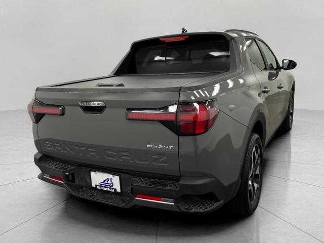 2024 Hyundai SANTA CRUZ Vehicle Photo in Appleton, WI 54913