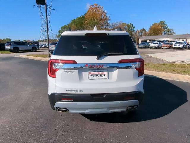 2022 GMC Acadia Vehicle Photo in ALBERTVILLE, AL 35950-0246