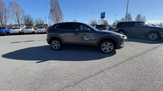 2021 Mazda CX-30 Vehicle Photo in BENTONVILLE, AR 72712-4322