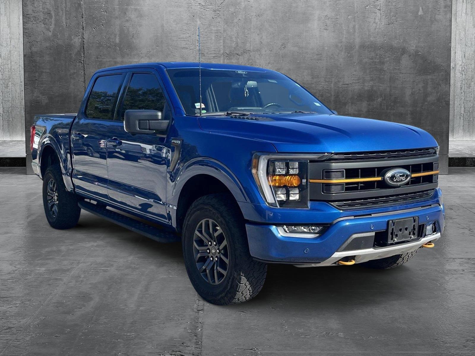 2022 Ford F-150 Vehicle Photo in Jacksonville, FL 32244