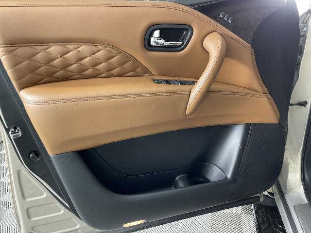 2019 INFINITI QX80 Vehicle Photo in GILBERT, AZ 85297-0402