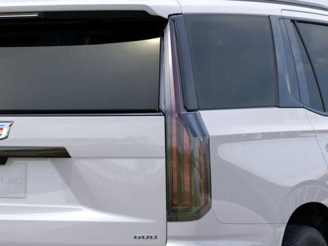 2025 Cadillac Escalade Vehicle Photo in POMPANO BEACH, FL 33064-7091