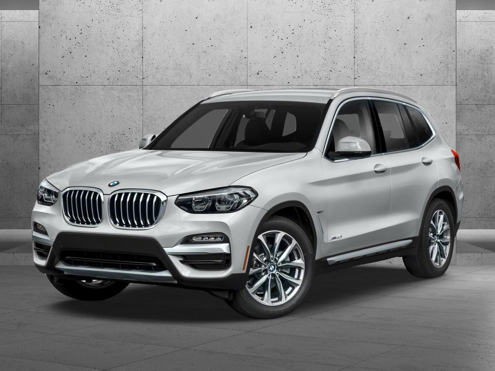 2021 BMW X3 sDrive30i Vehicle Photo in Delray Beach, FL 33444