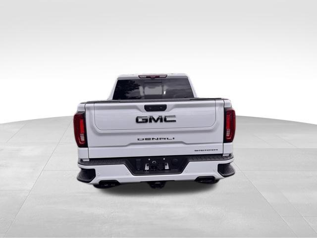 2023 GMC Sierra 1500 Vehicle Photo in DELRAY BEACH, FL 33483-3294