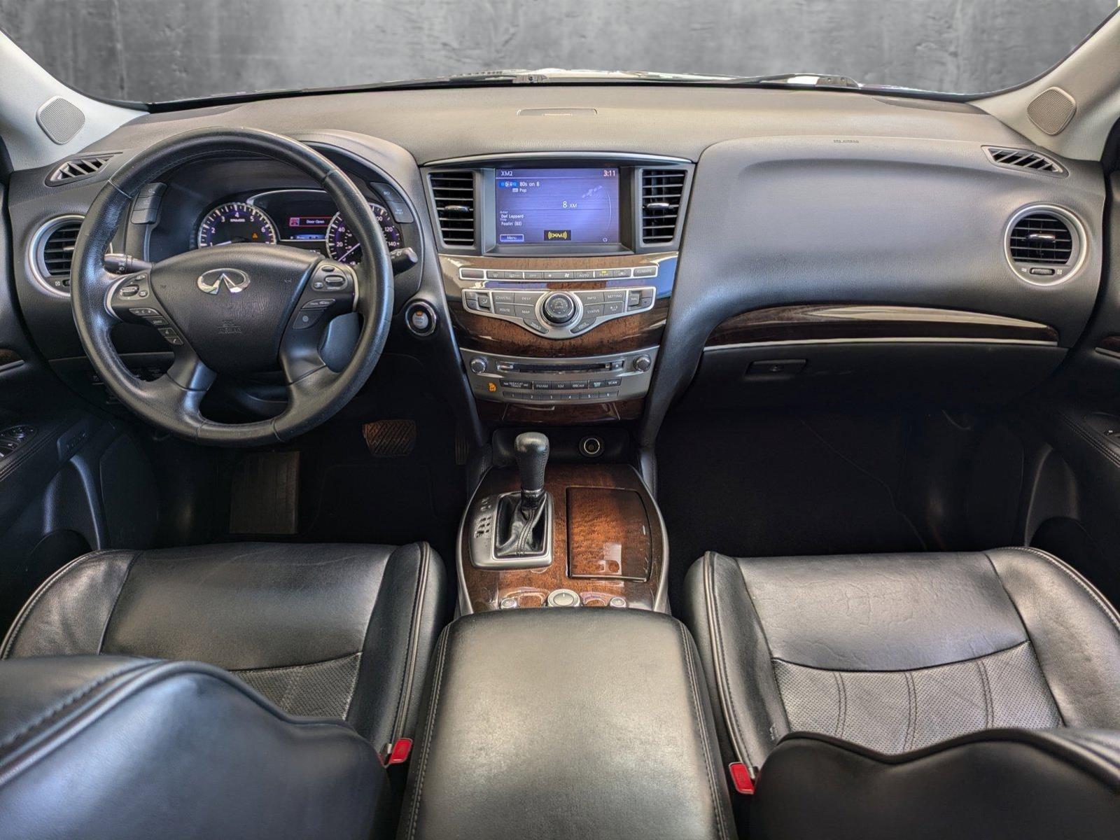 2014 INFINITI QX60 Vehicle Photo in Tustin, CA 92782