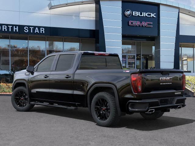 2025 GMC Sierra 1500 Vehicle Photo in ZELIENOPLE, PA 16063-2910