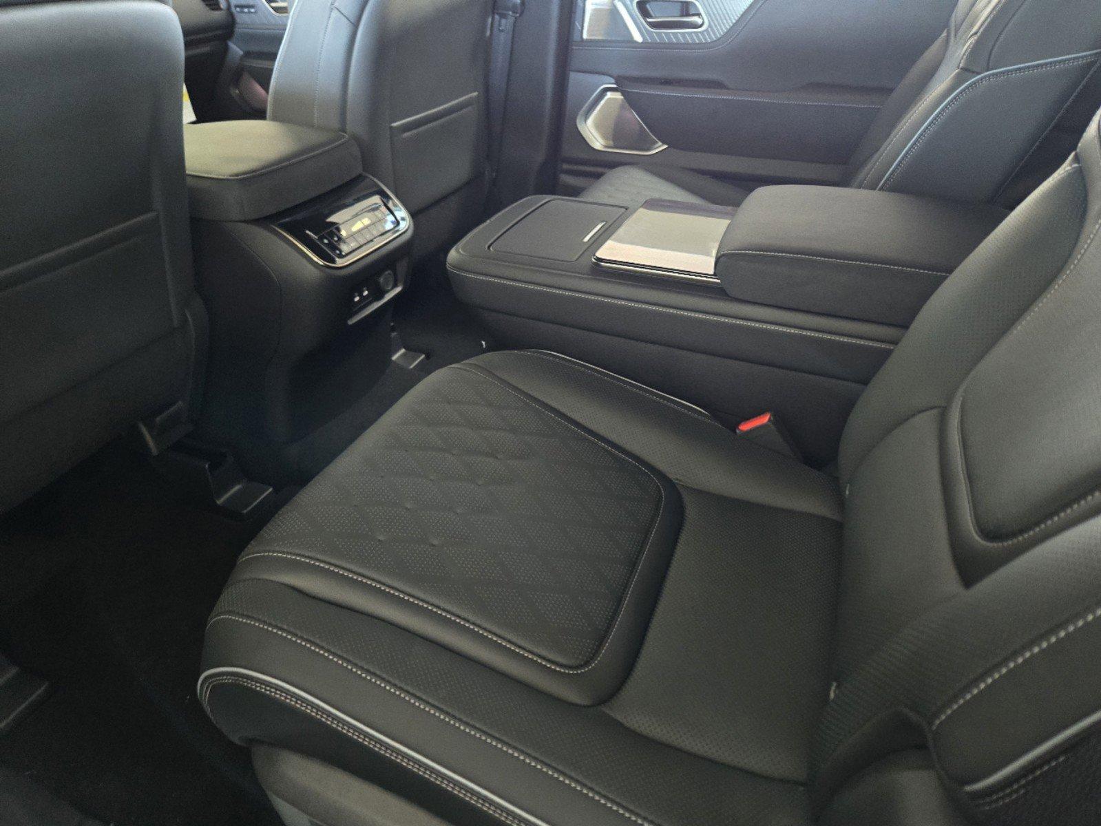 2025 INFINITI QX80 Vehicle Photo in DALLAS, TX 75209