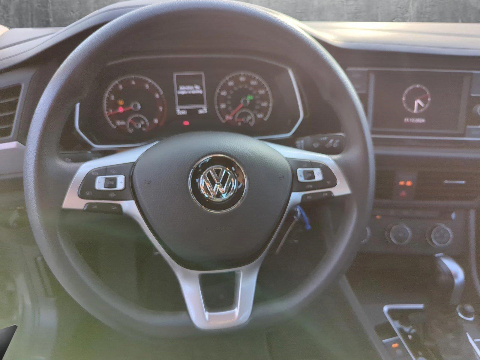 2019 Volkswagen Jetta Vehicle Photo in Margate, FL 33063