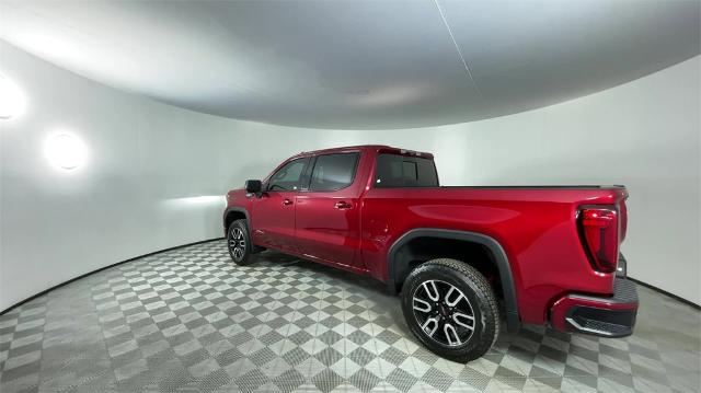 2024 GMC Sierra 1500 Vehicle Photo in GILBERT, AZ 85297-0402