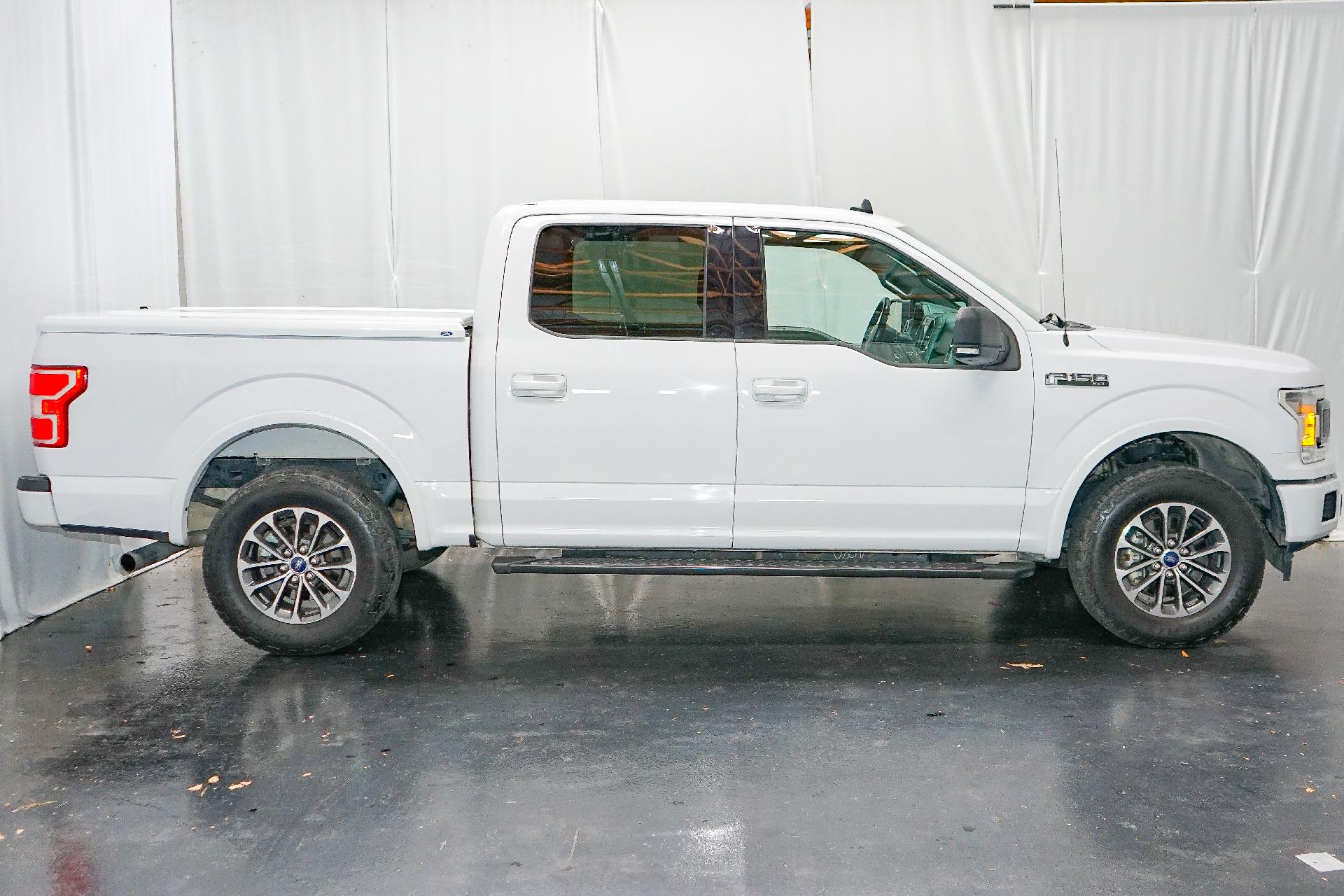 2020 Ford F-150 Vehicle Photo in SMYRNA, DE 19977-2874