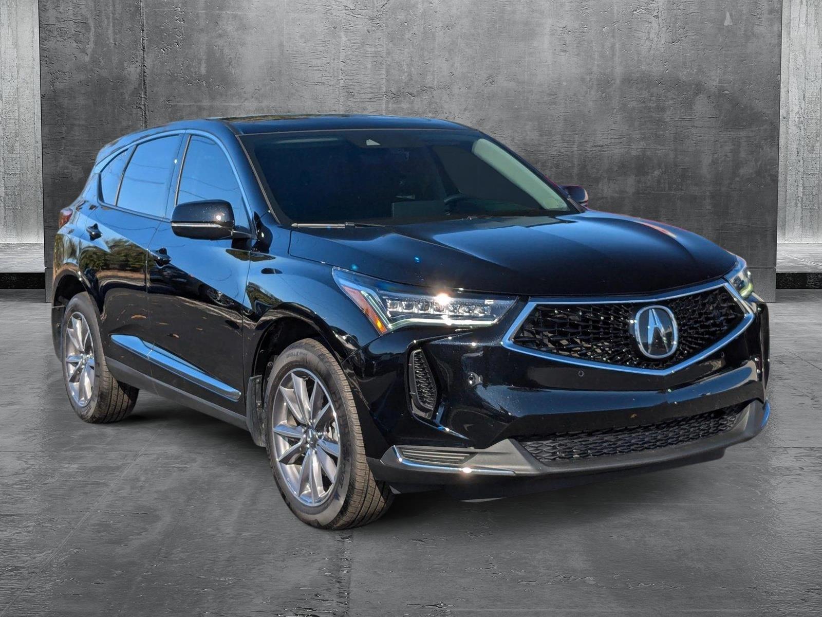 2023 Acura RDX Vehicle Photo in Sanford, FL 32771