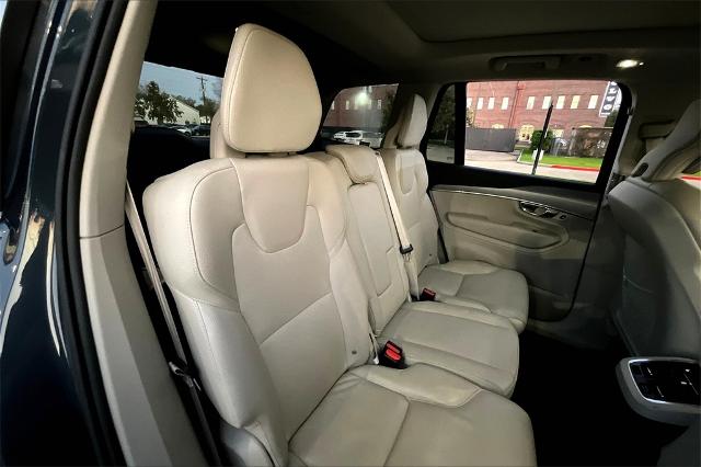 2023 Volvo XC90 Vehicle Photo in Houston, TX 77007