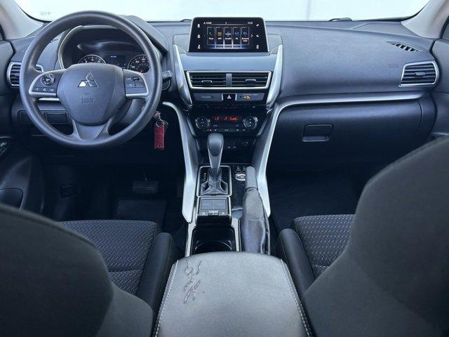 2020 Mitsubishi Eclipse Cross Vehicle Photo in DALLAS, TX 75244-5909