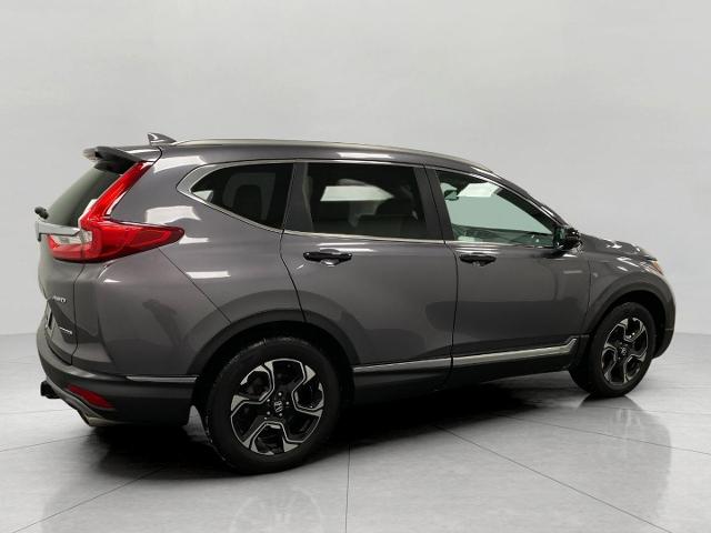 2018 Honda CR-V Vehicle Photo in Appleton, WI 54913