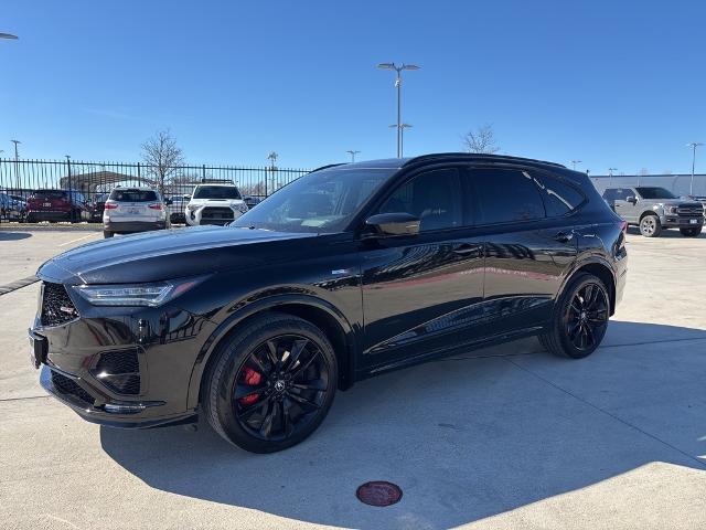 2023 Acura MDX Vehicle Photo in Grapevine, TX 76051