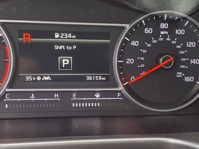 2022 Kia Sorento Vehicle Photo in EMPORIA, VA 23847-1235