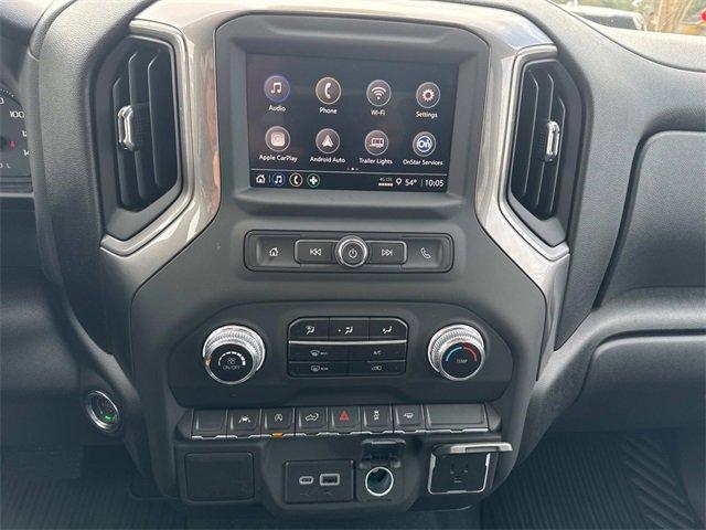 2025 GMC Sierra 1500 Vehicle Photo in BATON ROUGE, LA 70806-4466