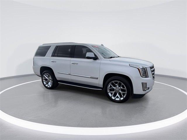 2020 Cadillac Escalade Vehicle Photo in BOWLING GREEN, KY 42104-4102