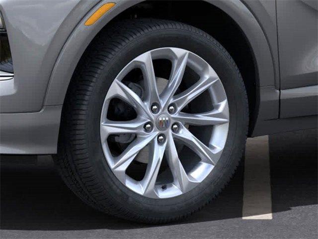 2025 Buick Encore GX Vehicle Photo in COLLIERVILLE, TN 38017-9006