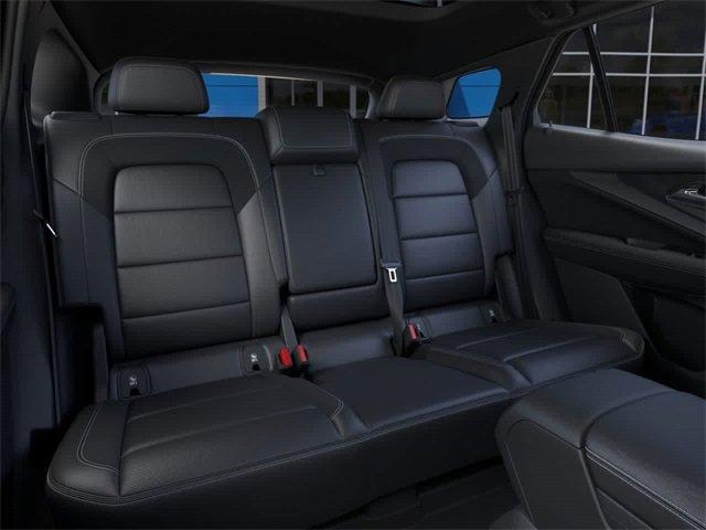 2025 Chevrolet Blazer EV Vehicle Photo in COLLIERVILLE, TN 38017-9006
