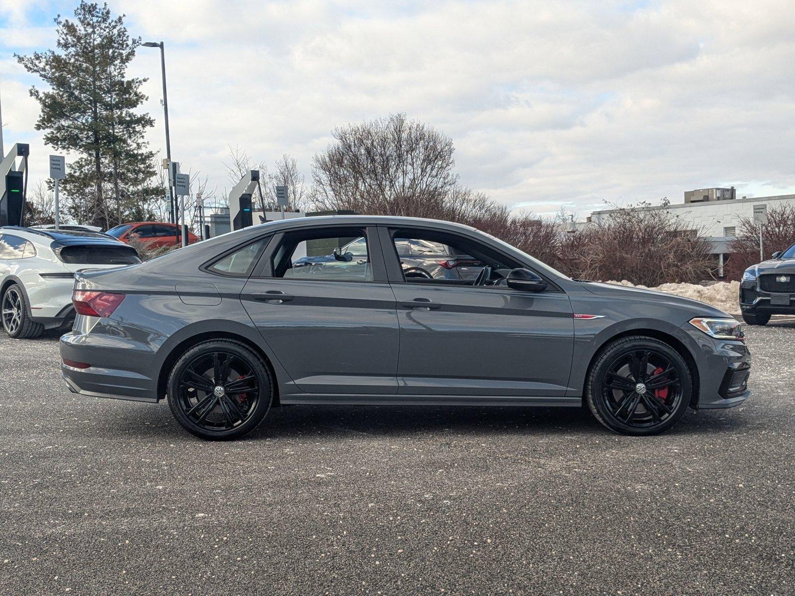 2020 Volkswagen Jetta GLI Vehicle Photo in Towson, MD 21204