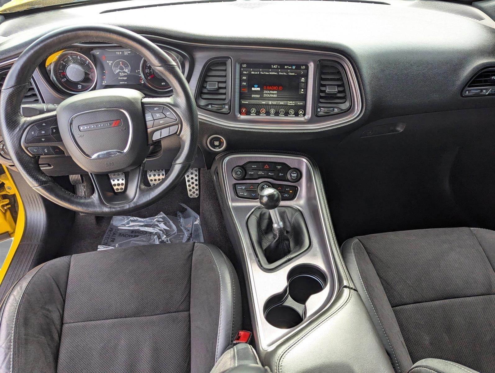 2017 Dodge Challenger Vehicle Photo in Delray Beach, FL 33444