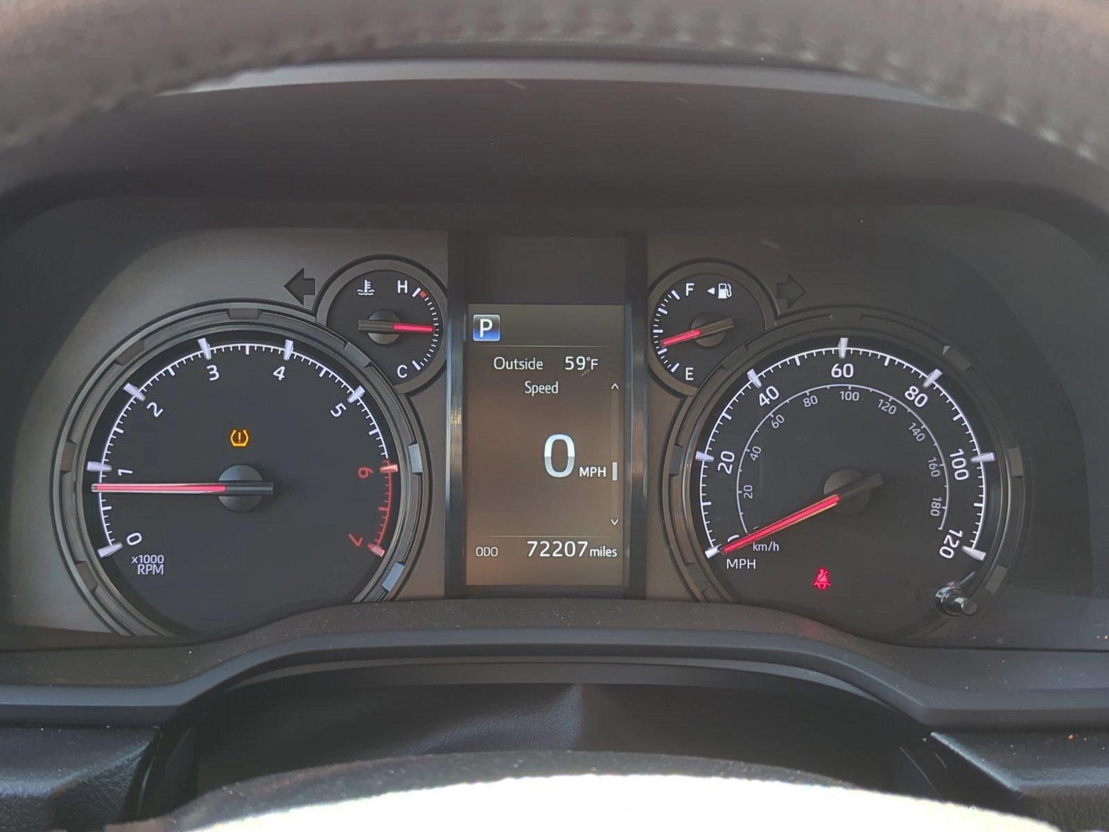 2022 Toyota 4Runner Vehicle Photo in Ft. Myers, FL 33907