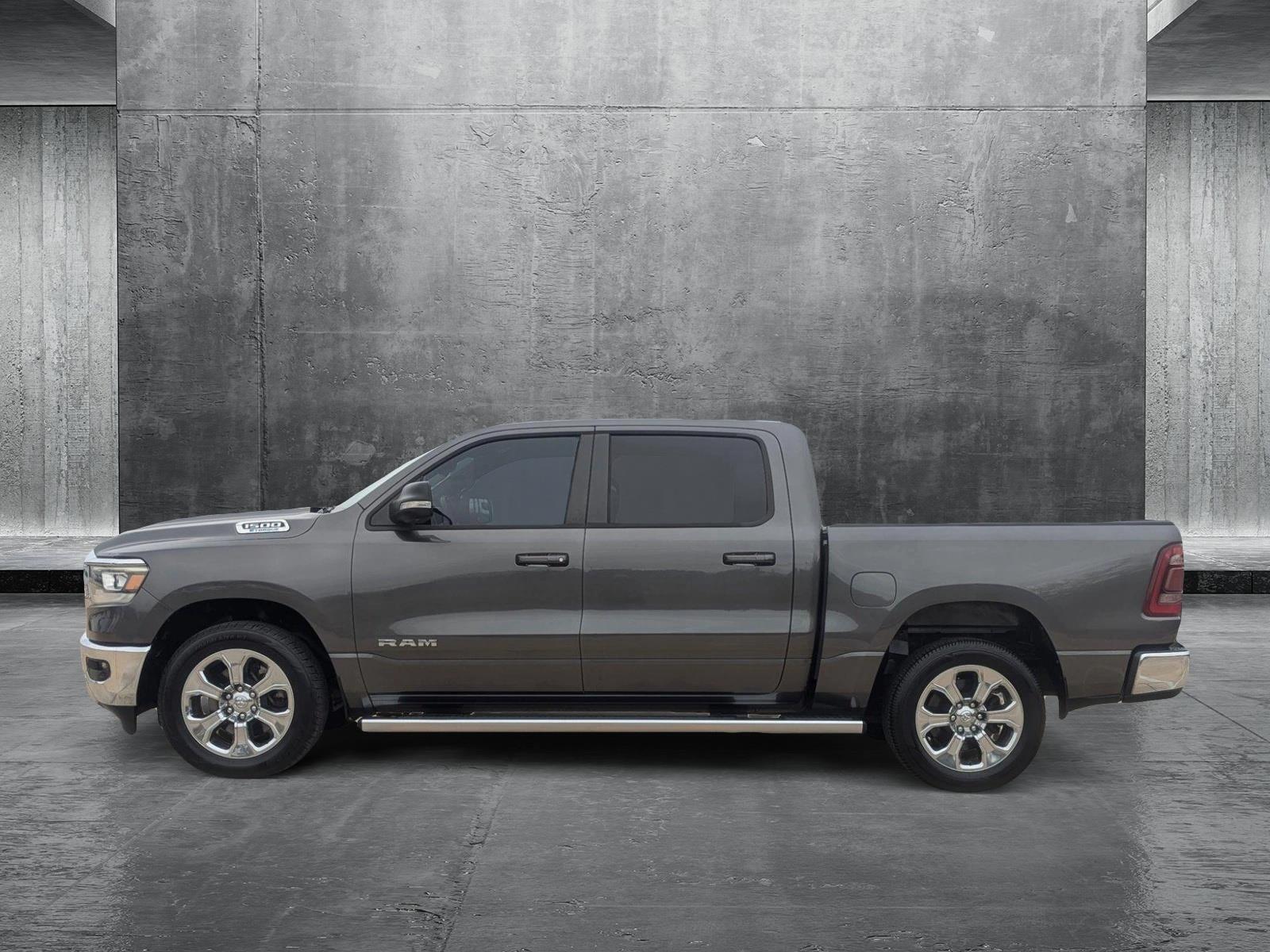 2021 Ram 1500 Vehicle Photo in CORPUS CHRISTI, TX 78412-4902