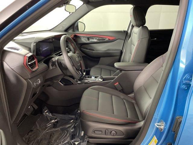 2025 Chevrolet Trailblazer Vehicle Photo in PHOENIX, AZ 85014-3381