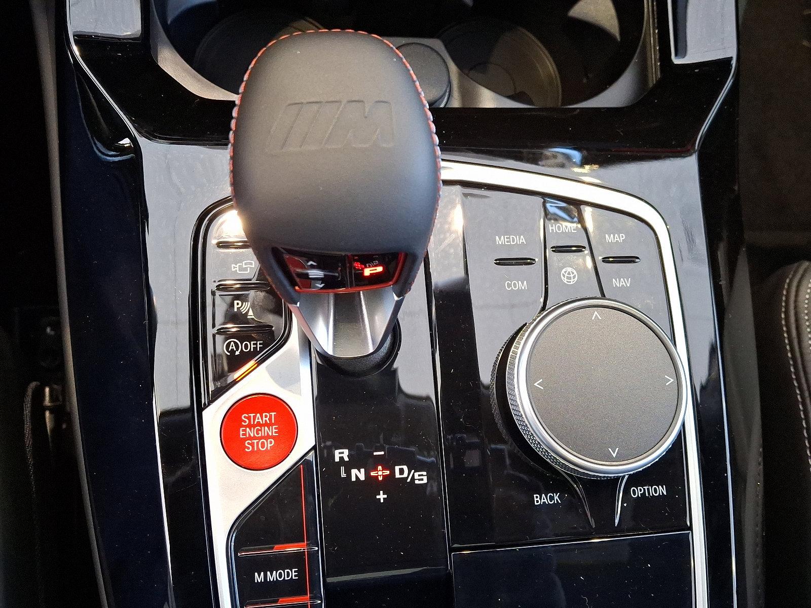2025 BMW X4 M Vehicle Photo in Lancaster, PA 17601