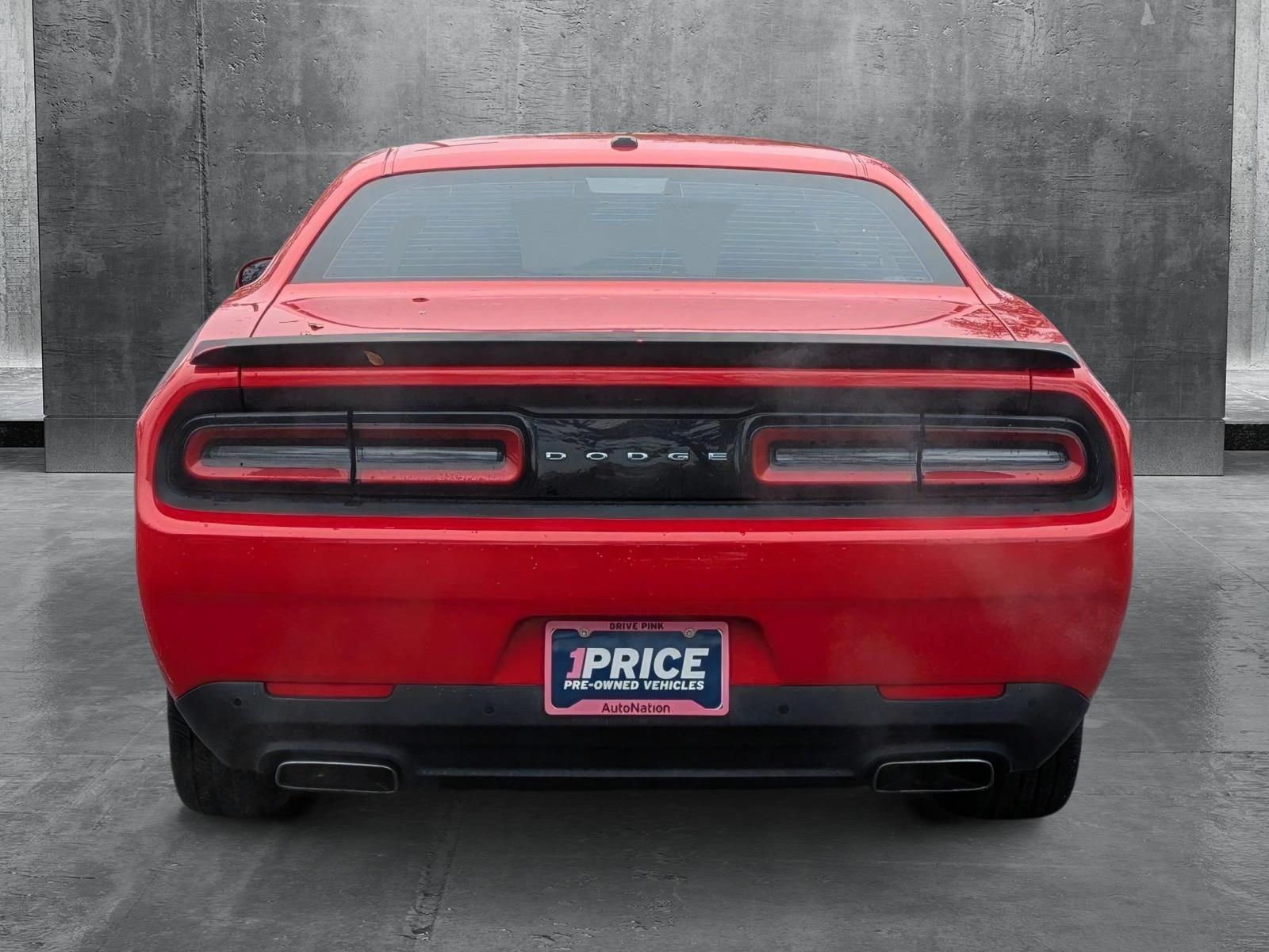 2015 Dodge Challenger Vehicle Photo in Clearwater, FL 33765